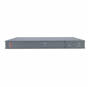 APC Smart-UPS SC 450VA 230V - 1U Rackmount / Tower
