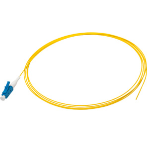 Пигтейл TWT  (TWT-PIG-LC / SU-1.5) LC. UPC. одномодовый 1.5 м