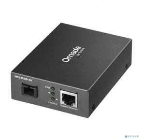 TP-Link MC212CS-20 Гигабитный WDM медиаконвертер