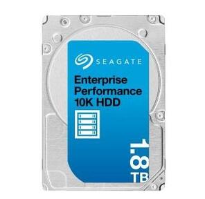 Seagate ST1800MM0129 HDD SAS 2.5" Seagate 1800Gb  (1.8Tb),  Enterprise Performance,  SAS 12Гбит / с,  10000 rpm,  256Mb buffer