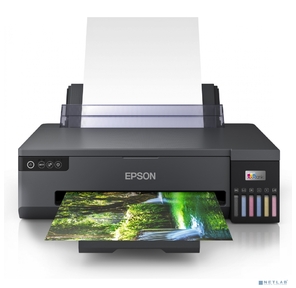 Принтер струйный Epson L18050  (C11CK38403) A3 WiFi