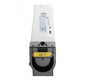 Cartridge G&G for HP Managed CLJ E87640, E87650, E87660,  yellow  (52 000 )