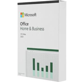 Office Home and Business 2024 English CEE Only Medialess