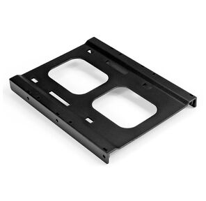 Exegate EX269594RUS Салазки   (переходник)  для установки HDD 2.5"  в отсек 3.5"   Exegate  HD-2T3P-NF