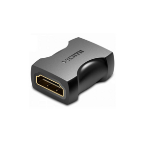 Адаптер-переходник Vention HDMI v2.1 19F / 19F
