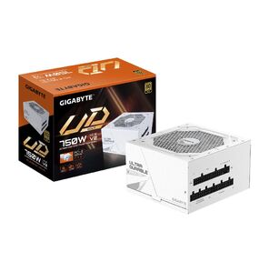 Блок питания GIGABYTE GP-UD750GM PG5 ICE ATX 750W