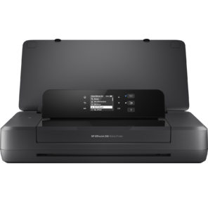 HP OfficeJet 202 Mobile Printer
