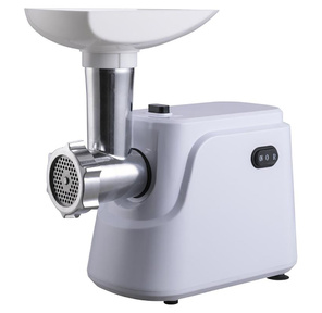 Мясорубка Starwind SMG3225 1500Вт красный