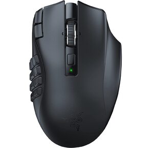 Игровая мышь Razer Naga V2 HyperSpeed /  Razer Naga V2 HyperSpeed