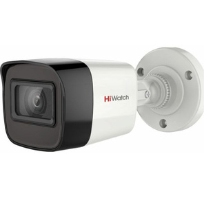 Камера видеонаблюдения Hikvision HiWatch DS-T520  (С) 2.8-2.8мм цветная