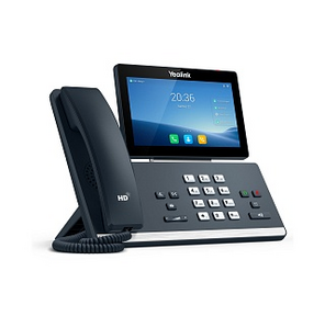 YEALINK SIP-T58W,  Цветной сенсорный экран,  Android,  WiFi,  Bluetooth,  GigE,  без CAM50,  без БП,  шт