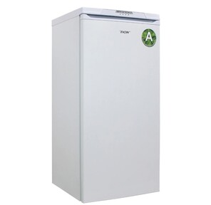 Морозильник DON R-105 B,  белый