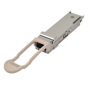 Сетевая карта ACD1-Q100G-SR4,  100G Ethernet QSFP28 Pluggable Transceiver
