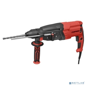 Перфоратор Парма П-02-30 / 1000ЭР патрон:SDS-plus уд.:3.3Дж 1000Вт  (кейс в комплекте)