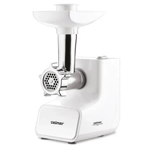Мясорубка ZMM3512B ZELMER