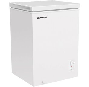 Морозильный ларь Hyundai CH10081 белый