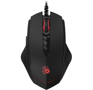 A4Tech Bloody V8 Gaming mouse USB black