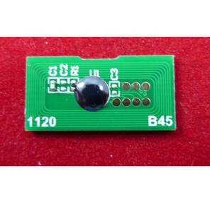 Чип Ricoh Aficio MP C2051 / C2551  (842062) Yellow 9.5K  (ELP Imaging®)