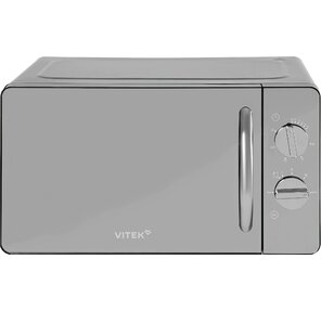 Микроволновая Печь Vitek VT-MW1320 20л. 700Вт черный / хром