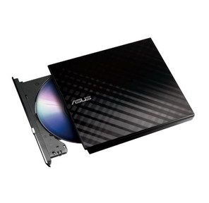 ASUS SDRW-08D2S-U LITE / BLK / G / AS retail,  dvd-rw,  external ; 90-DQ0435-UA221KZ /  Привод