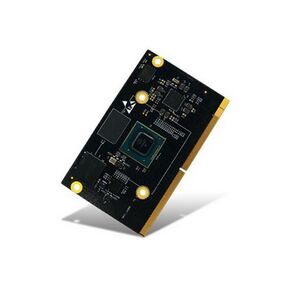 Модуль ЦПУ Myir MYC-JX8MQ6-8E2D-130-E MYC-JX8MX CM  (industrial) i.MX8M,  MIMX8MQ6CVAHZAB,  2GB LPDDR4,  8GB eMMC