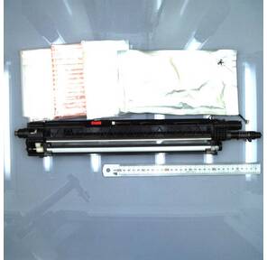 Блок проявки Samsung SL-X7400 / X7500 / X7600 синий  (JC96-12519A / JC96-10215A / JC96-09839A)