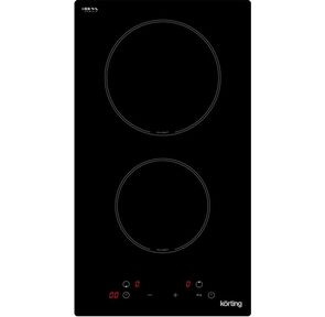 Электрическая варочная поверхность HK 32001 B KORTING ELECTRIC HOB HK 32001 B KORTING