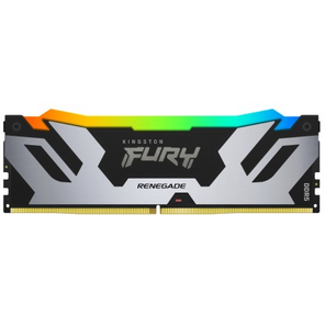 Kingston DDR5 48GB 6000MT / s DDR5 CL32 DIMM FURY Renegade RGB XMP