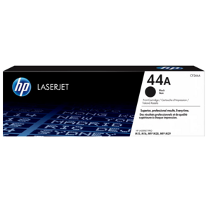 HP 44A Тонер-картридж,  1000стр,  для HP LJ Pro M15a / M15w /  MFP M28a /  MFP M28w,  Черный