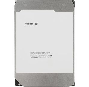 Жесткий диск серверный Toshiba 3.5" 24TB MG Series SATA3 6Gb / s 7200RPM  512MB Buffer