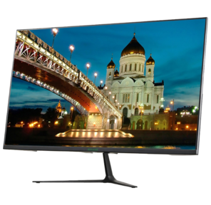 Монитор VALDAY RE24AVB  (23.8"  /  IPS  /  1920х1080  /  100Hz  /  LED  /  HDMI  /  2xDP  /  VGA  /  178 / 178  /  300cd  /  Крепление VESA  /  Динамики  /  Черный  /  МИНПРОМТОРГ  (МПТ))