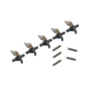 Сепаратор Cet CET7094  (4021-5720-02) для Konica Minolta Bizhub 164 / 184 с пружиной