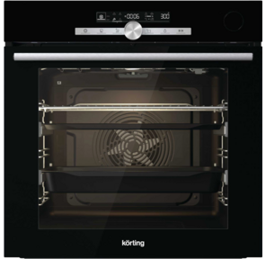 Встраиваемый духовой шкаф Korting OKB 9982 EN ST