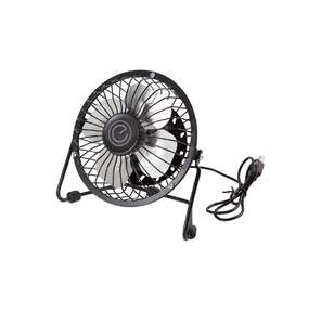 Вентилятор настольный Energy EN-0606M USB черный