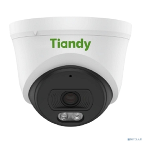 Камера видеонаблюдения IP Tiandy TC-C34XN 2GNA-28 2.8-2.8мм цв.