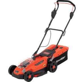 Газонокосилка роторная Starwind SBL-330-4.4