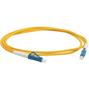 Кабель Патч-корд Lanmaster LAN-2LC-2LC / SU-3.0 2x9 / 125 OS1 / OS2 LC дуплекс-LC дуплекс 3м LSZH оранжевый