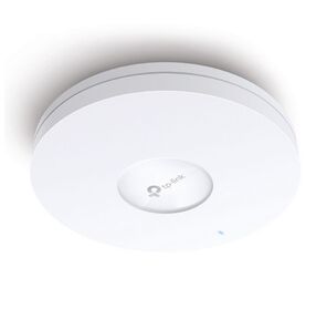 TP-LINK EAP660 HD 11ah two-band ceiling point available,  up to 2402mbit  /  s na5ggc and up to 1148mbit / s na2. 4ggc,  1port,  2.5 Gbit / s,  support for standard 802.3 at, ,  MU-MIMO