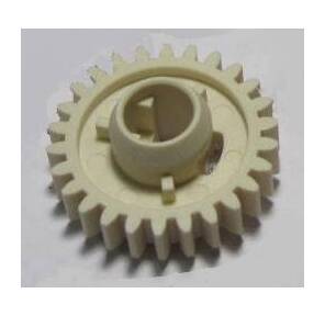 Шестерня резинового вала 26T HP LJ P1102 / M1132 / M1212 / M1214 / M1217  (RU7-0100)