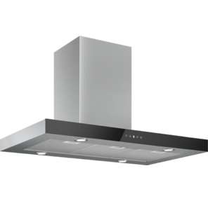 BETTER,  Кухонная вытяжка ELIKOR Агат Island 90Н-1000-Е4Д,  островная,  1000 м3 / ч