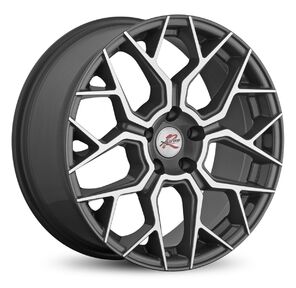 Легковой диск XtrikeRST 8, 0 / 18 5*112 HSB / FP