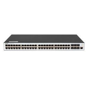 SNR-S5310G-48TX Управляемый коммутатор уровня 2+