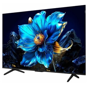 Телевизор QLED TCL 55" 55P7K черный 4K Ultra HD 60Hz DVB-T DVB-T2 DVB-C DVB-S DVB-S2 USB WiFi Smart TV  (RUS)