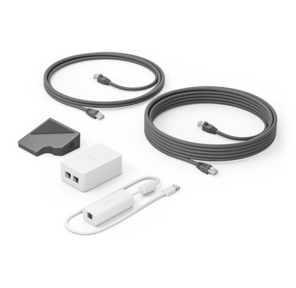 952-000019 Accessory Logitech Cat5E Kit for Tap-GRAPHITE-USB