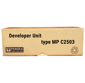 Блок проявки RICOH MP C2003 / C2503 / C2011SP  (D1773028,  D177-3023,  D1773023 / D177-3028 / D1773038 / D177-3038) yellow