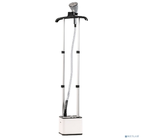 Bort Отпариватель для одежды ELEGANT  { Мощность 2000 Вт; Температура пара 98 °С; Емкость бачка 1200 мл; Напряжение 220В; Вес изделия 3, 9 кг;} [93418224]