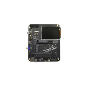 Плата разработки Kendryte C1301000146 Вычислительный модуль-плата для разработки с дисплеем,  камерой,  разъемом для модуля WiFi. Питание — 5В