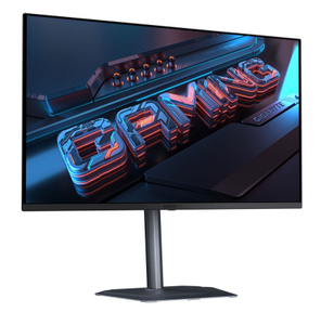 Монитор 31.5" Gigabyte MO32U Black   (31, 5 " OLED,  3840 x 2160, 165Hz,  2xHDMI 2.1,  DP 1.4,  3xUSB 3.2,  USB Type-C,  0, 03 ms, 178° / 178°,  250 cd / m,  1, 5 М:1 )