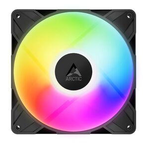 Вентилятор корпусной ARCTIC P14 Pro A-RGB - retail  (ACFAN00315A)