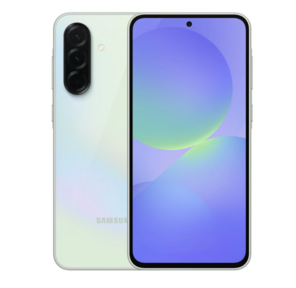 Мобильный телефон GALAXY A36 8 / 128GB SM-A366BLGPMEA  AWESOME LIME SAMSUNG